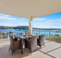 SouthboundtheWharf - Hotel Gold Coast