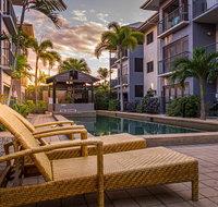 Southern Cross Atrium Apartments - Hotel Gold Coast