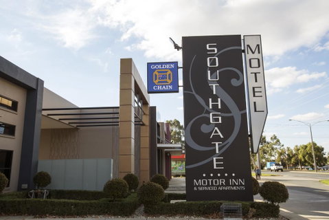 Southgate - Hotel Gold Coast 2