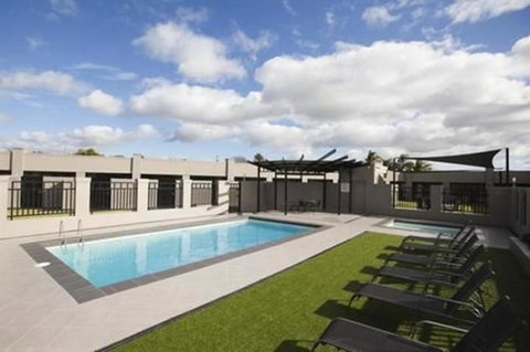 Southgate - Hotel Gold Coast 0