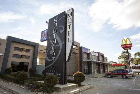 Southgate - Hotel Gold Coast 1