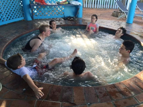 Southport Tourist Park - Hotel Gold Coast 3