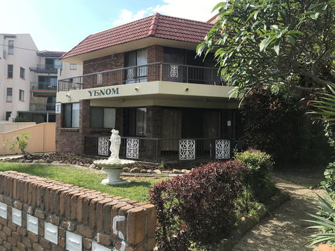 Southport Tourist Park - Hotel Gold Coast 1