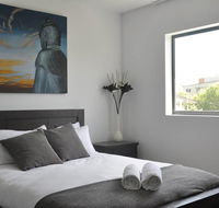 Spacious 2 Bed 2 Bath Unit - LUMA APARTMENTS - Hotel Gold Coast