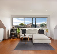 Spacious 2 Bed House 2 AC and Free Street Parking - Hotel Gold Coast