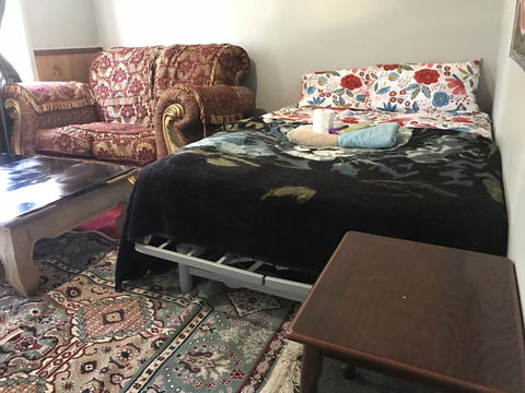 Spacious And Private Room - Hotel Gold Coast 0