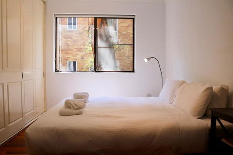 Spacious Apartment In Lane Cove Near CBD - Hotel Gold Coast 3