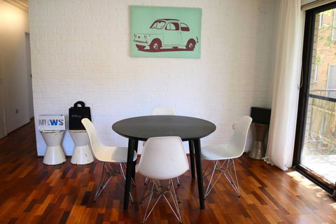 Spacious Apartment In Lane Cove Near CBD - Hotel Gold Coast 2