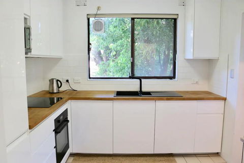 Spacious Apartment In Lane Cove Near CBD - Hotel Gold Coast 1