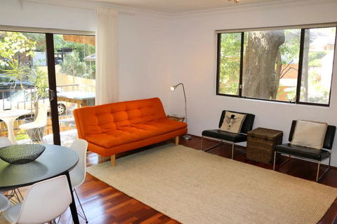 Spacious Apartment In Lane Cove Near CBD - Hotel Gold Coast 0