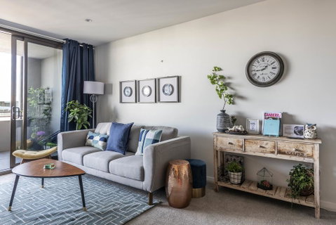 SPACIOUS BRAND NEW // 1BR // IN GORGEOUS BARTON - Hotel Gold Coast 2