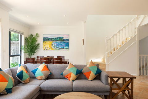 Spacious Home In The Heart Of Avalon Beach - Hotel Gold Coast 1