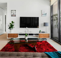 Spacious luxury 3Br Top Location  WiFi Gym Pool - Hotel Gold Coast