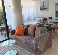 SpaciousCozy 1 bedroom  1 bathroom Zetland APT - Hotel Gold Coast