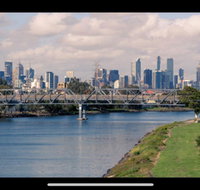 Spectacular river views in fabulous footscray. - Hotel Gold Coast