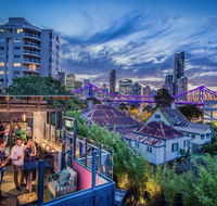 Spicers Balfour Hotel - Hotel Gold Coast