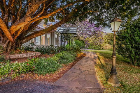 Spicers Clovelly Estate - Hotel Gold Coast 2