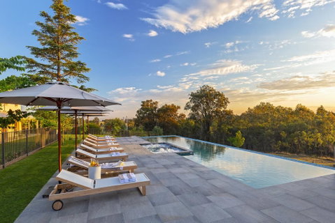 Spicers Guesthouse - Hotel Gold Coast 3