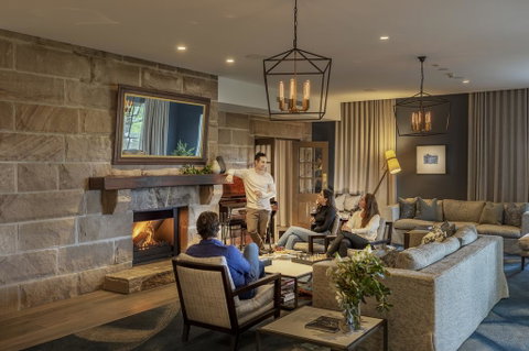 Spicers Guesthouse - Hotel Gold Coast 1