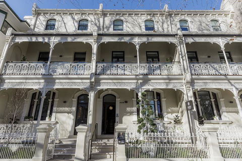 Spicers Potts Point - Hotel Gold Coast 1