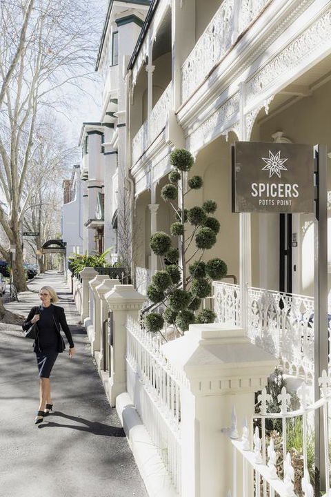 Spicers Potts Point - Hotel Gold Coast 3