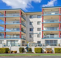 Spinnaker 102 - On The Lake - Hotel Gold Coast
