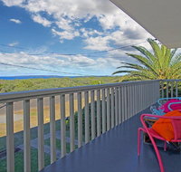 Splash Shack - stunning views of Jervis Bay - Hotel Gold Coast