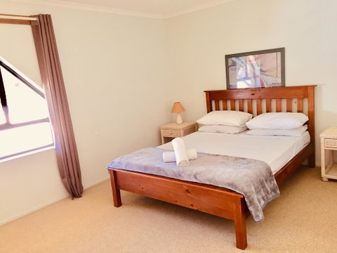 Spring Hill Gardens Apartments - Hotel Gold Coast 3