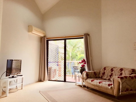 Spring Hill Gardens Apartments - Hotel Gold Coast 1