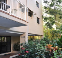 Spring Hill Gardens Apartments - Hotel Gold Coast