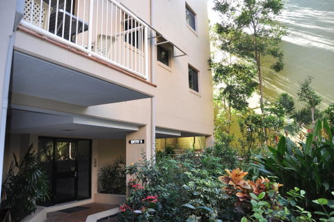 Spring Hill Gardens Apartments - Hotel Gold Coast 0