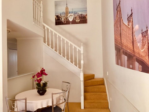 Spring Hill Gardens Apartments - Hotel Gold Coast 2
