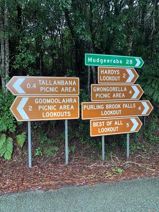 Springbrook Mountain Chalets - Hotel Gold Coast 3
