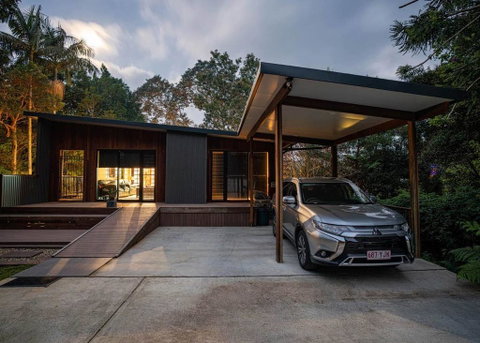 Springbrook25 Upper Apartment - Hotel Gold Coast 1