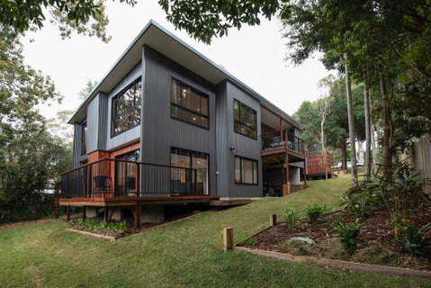 Springbrook25 Whole House - Hotel Gold Coast 0