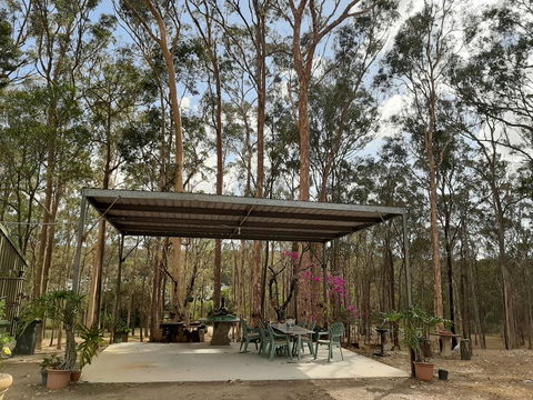 Springwood Meditation Centre - Hotel Gold Coast 2