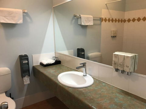 Springwood Motor Inn - Hotel Gold Coast 2