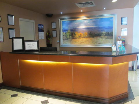 Springwood Tower Apartment Hotel - Hotel Gold Coast 3