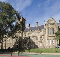 St Andrew's College - Hotel Gold Coast