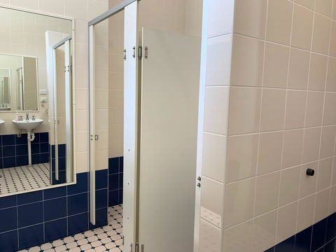 St Andrew's College - Hotel Gold Coast 3