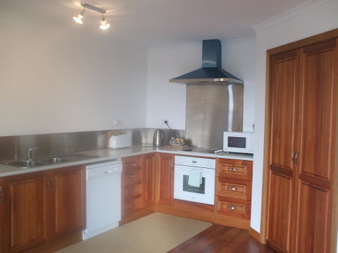 St Helens On The Bay - Hotel Gold Coast 1