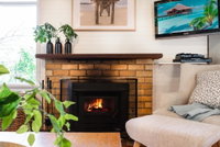St Ives Cottage
