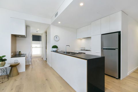 St Leonards Self-Contained Two-Bedroom Apartment (803NOR) - Hotel Gold Coast 3