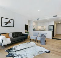 St Leonards Self-Contained Two-Bedroom Apartment 803NOR - Hotel Gold Coast