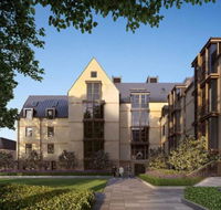 St Paul's Serviced Accommodation - Hotel Gold Coast
