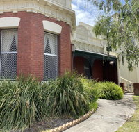 St. Elizabeth's Home - Hotel Gold Coast