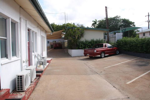 Star Inn Accommodation - Hotel Gold Coast 1