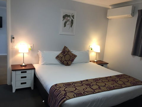Starline Alpacas Farmstay Resort - Hotel Gold Coast 2