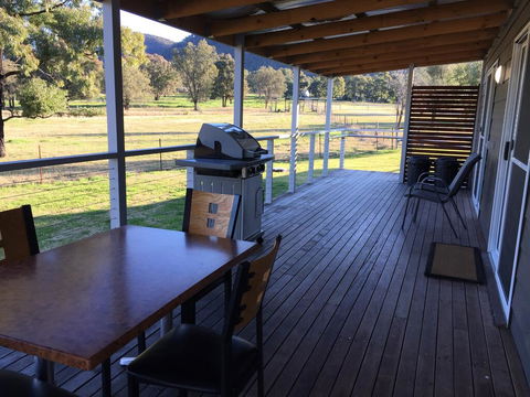 Starline Alpacas Farmstay Resort - Hotel Gold Coast 1