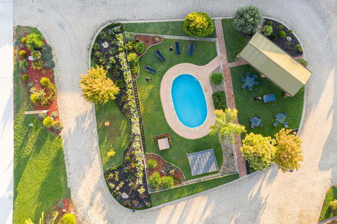 Statesman Motor Inn - Hotel Gold Coast 1